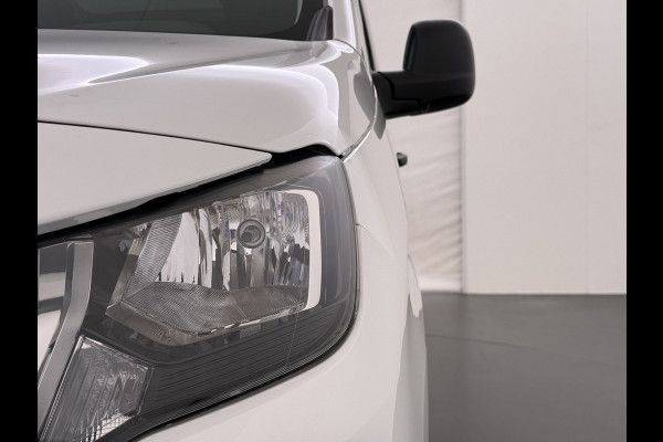 Peugeot Partner 1.2 PureTech Premium BPM VRIJ, Airco, Navigatie, Cruise Control