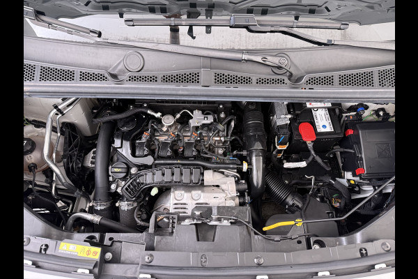 Peugeot Partner 1.2 PureTech Premium BPM VRIJ, Airco, Navigatie, Cruise Control