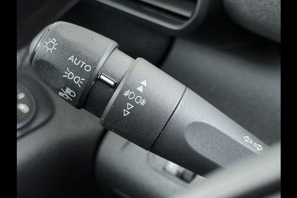 Peugeot Partner 1.2 PureTech Premium BPM VRIJ, Airco, Navigatie, Cruise Control