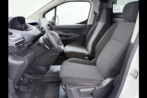 Peugeot Partner 1.2 PureTech Premium BPM VRIJ, Airco, Navigatie, Cruise Control