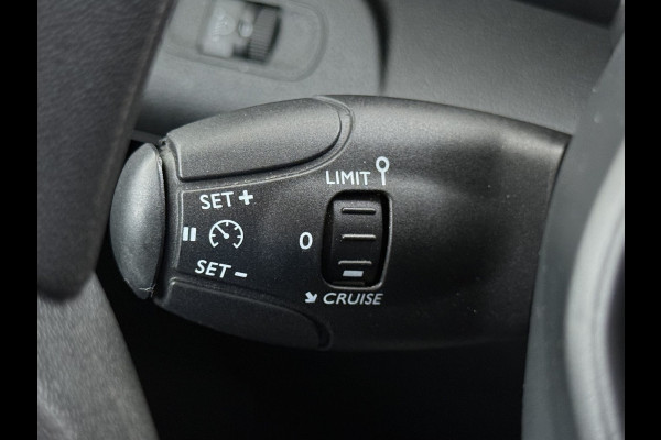 Peugeot Partner 1.2 PureTech Premium BPM VRIJ, Airco, Navigatie, Cruise Control