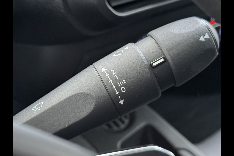 Peugeot Partner 1.2 PureTech Premium BPM VRIJ, Airco, Navigatie, Cruise Control