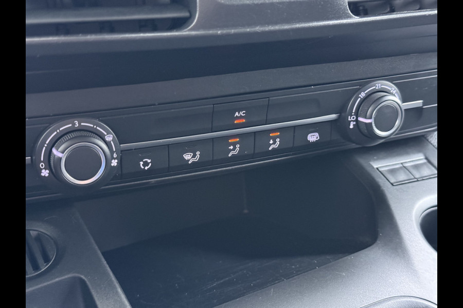 Peugeot Partner 1.2 PureTech Premium BPM VRIJ, Airco, Navigatie, Cruise Control