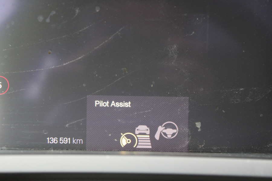 Polestar 2 Long Range Dual Motor Launch Edition 78kWhV SOh 92,5% PANO LED TREKHAAK 136000KM!!!