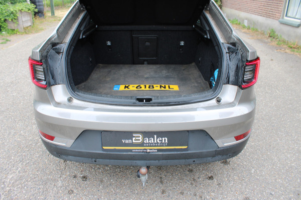Polestar 2 Long Range Dual Motor Launch Edition 78kWhV SOh 92,5% PANO LED TREKHAAK 136000KM!!!