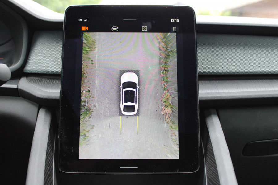 Polestar 2 Long Range Dual Motor Launch Edition 78kWhV SOh 92,5% PANO LED TREKHAAK 136000KM!!!