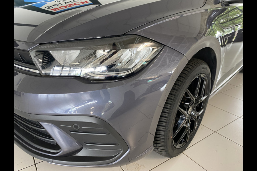 Volkswagen Polo 1.0 TSI Life Edition 5 Drs automaat Camera / CarPlay /Navigatie