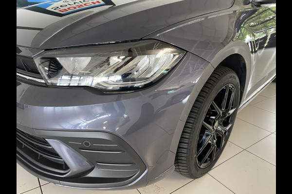 Volkswagen Polo 1.0 TSI Life Edition 5 Drs automaat Camera / CarPlay /Navigatie