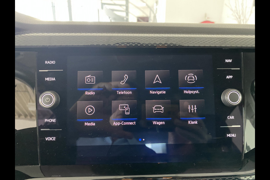 Volkswagen Polo 1.0 TSI Life Edition 5 Drs automaat Camera / CarPlay /Navigatie