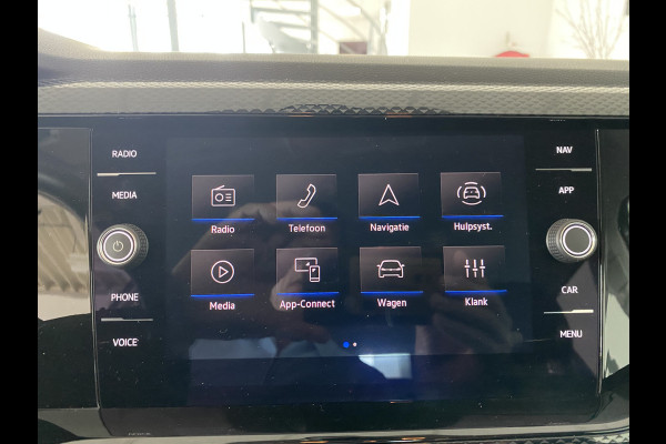 Volkswagen Polo 1.0 TSI Life Edition 5 Drs automaat Camera / CarPlay /Navigatie
