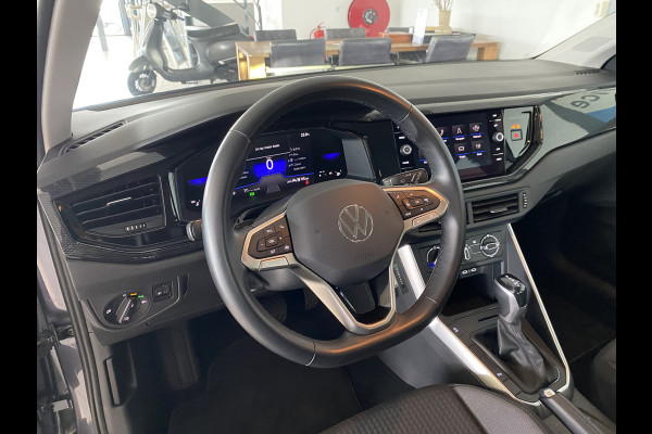 Volkswagen Polo 1.0 TSI Life Edition 5 Drs automaat Camera / CarPlay /Navigatie