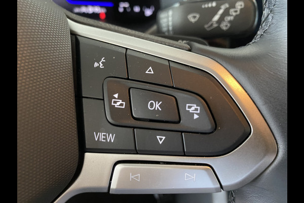 Volkswagen Polo 1.0 TSI Life Edition 5 Drs automaat Camera / CarPlay /Navigatie