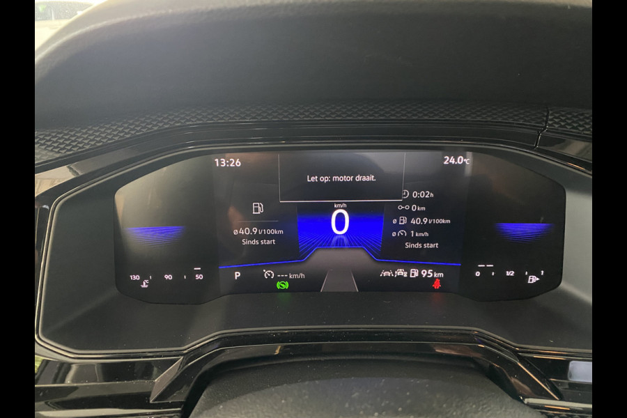 Volkswagen Polo 1.0 TSI Life Edition 5 Drs automaat Camera / CarPlay /Navigatie