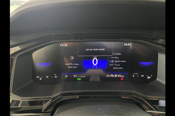 Volkswagen Polo 1.0 TSI Life Edition 5 Drs automaat Camera / CarPlay /Navigatie