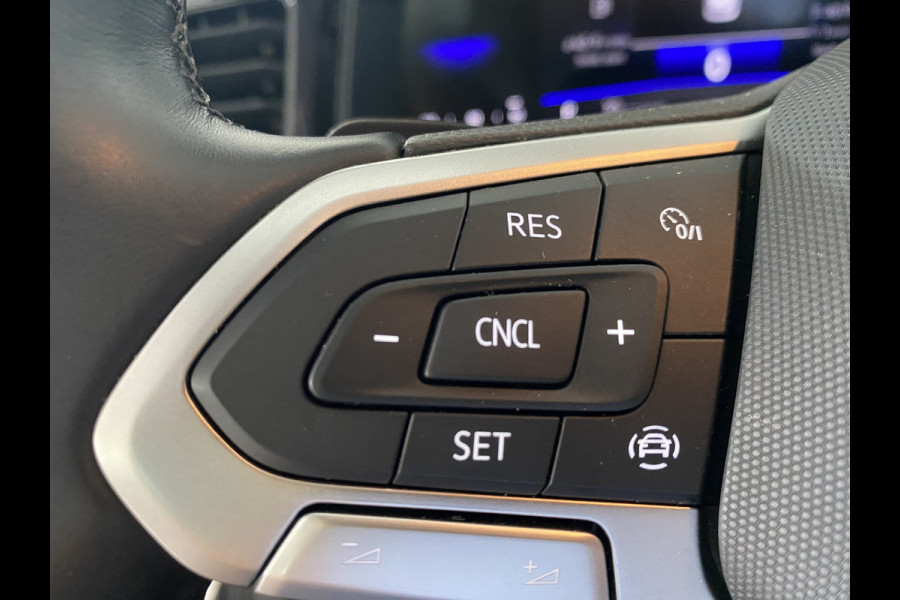 Volkswagen Polo 1.0 TSI Life Edition 5 Drs automaat Camera / CarPlay /Navigatie