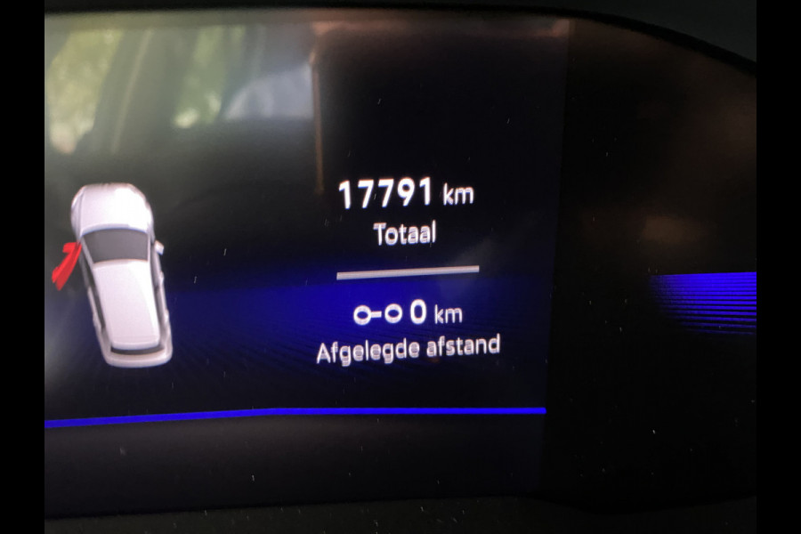 Volkswagen Polo 1.0 TSI Life Edition 5 Drs automaat Camera / CarPlay /Navigatie