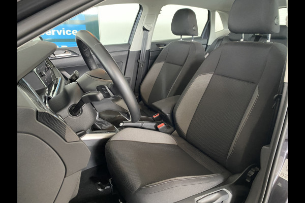 Volkswagen Polo 1.0 TSI Life Edition 5 Drs automaat Camera / CarPlay /Navigatie