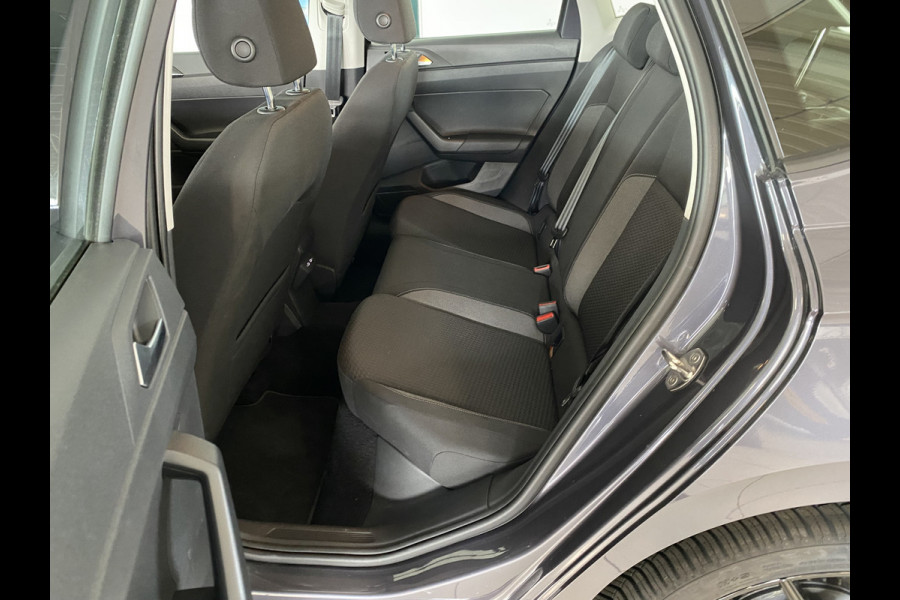 Volkswagen Polo 1.0 TSI Life Edition 5 Drs automaat Camera / CarPlay /Navigatie