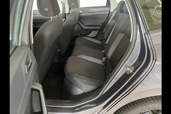 Volkswagen Polo 1.0 TSI Life Edition 5 Drs automaat Camera / CarPlay /Navigatie