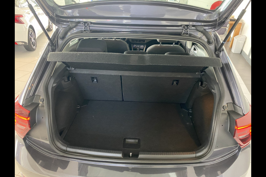 Volkswagen Polo 1.0 TSI Life Edition 5 Drs automaat Camera / CarPlay /Navigatie