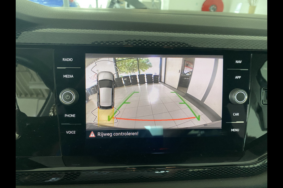 Volkswagen Polo 1.0 TSI Life Edition 5 Drs automaat Camera / CarPlay /Navigatie