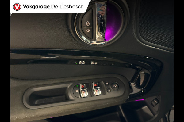 MINI Countryman 2.0 Cooper S Knightsbridge Edition/JCW/pano/leer/harman kardon/vol