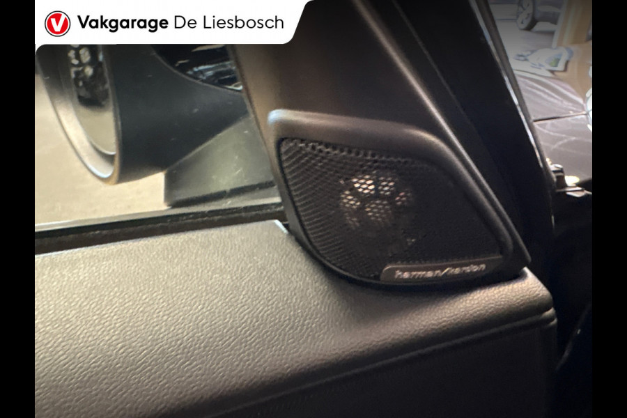 MINI Countryman 2.0 Cooper S Knightsbridge Edition/JCW/pano/leer/harman kardon/vol