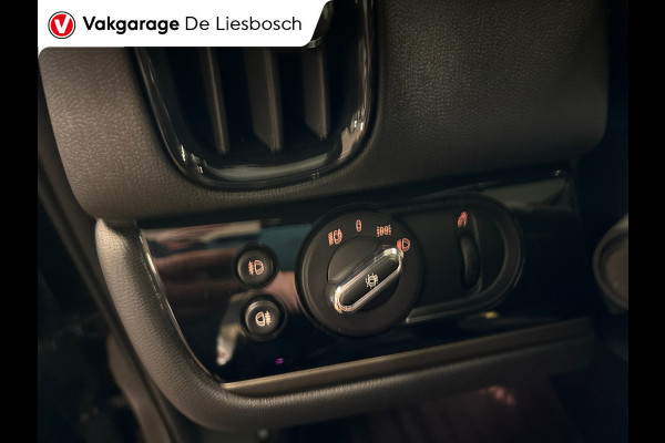MINI Countryman 2.0 Cooper S Knightsbridge Edition/JCW/pano/leer/harman kardon/vol