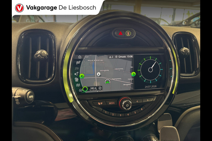 MINI Countryman 2.0 Cooper S Knightsbridge Edition/JCW/pano/leer/harman kardon/vol