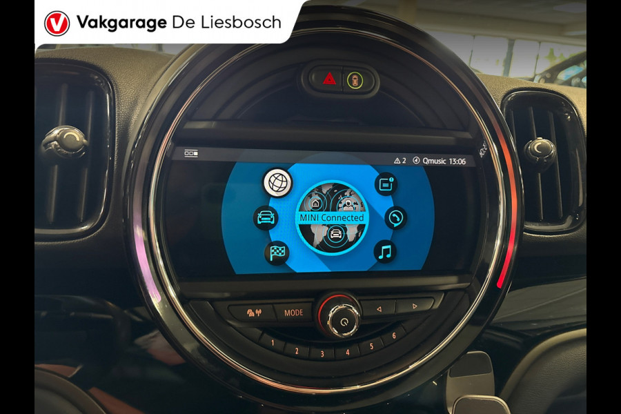 MINI Countryman 2.0 Cooper S Knightsbridge Edition/JCW/pano/leer/harman kardon/vol