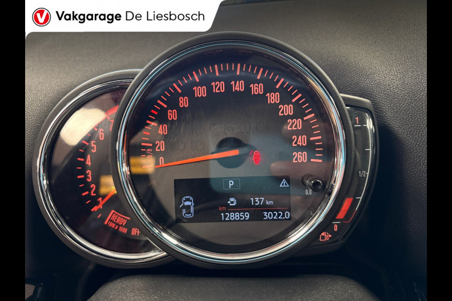 MINI Countryman 2.0 Cooper S Knightsbridge Edition/JCW/pano/leer/harman kardon/vol