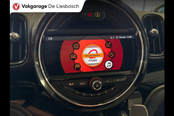 MINI Countryman 2.0 Cooper S Knightsbridge Edition/JCW/pano/leer/harman kardon/vol