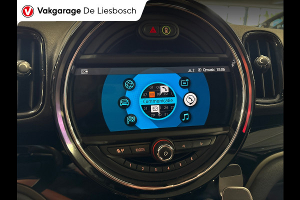 MINI Countryman 2.0 Cooper S Knightsbridge Edition/JCW/pano/leer/harman kardon/vol