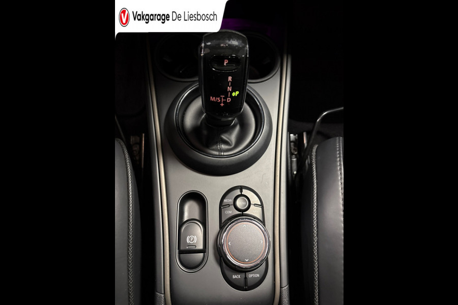 MINI Countryman 2.0 Cooper S Knightsbridge Edition/JCW/pano/leer/harman kardon/vol
