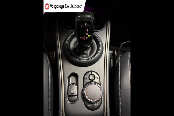 MINI Countryman 2.0 Cooper S Knightsbridge Edition/JCW/pano/leer/harman kardon/vol