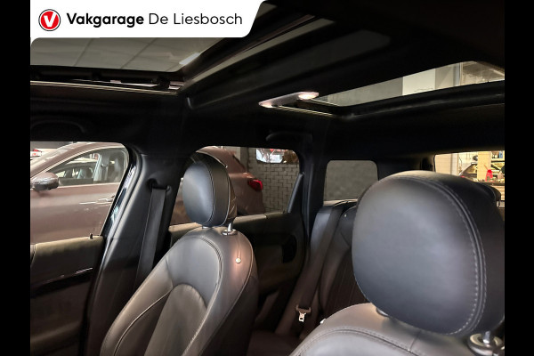 MINI Countryman 2.0 Cooper S Knightsbridge Edition/JCW/pano/leer/harman kardon/vol