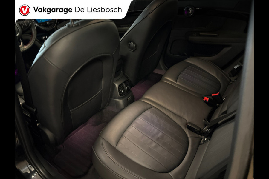 MINI Countryman 2.0 Cooper S Knightsbridge Edition/JCW/pano/leer/harman kardon/vol