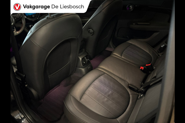 MINI Countryman 2.0 Cooper S Knightsbridge Edition/JCW/pano/leer/harman kardon/vol