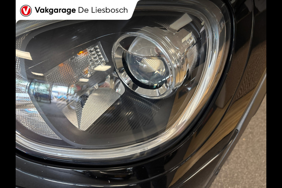 MINI Countryman 2.0 Cooper S Knightsbridge Edition/JCW/pano/leer/harman kardon/vol