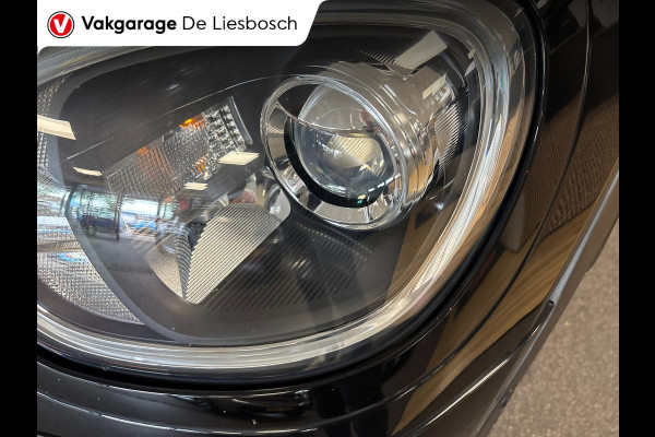 MINI Countryman 2.0 Cooper S Knightsbridge Edition/JCW/pano/leer/harman kardon/vol