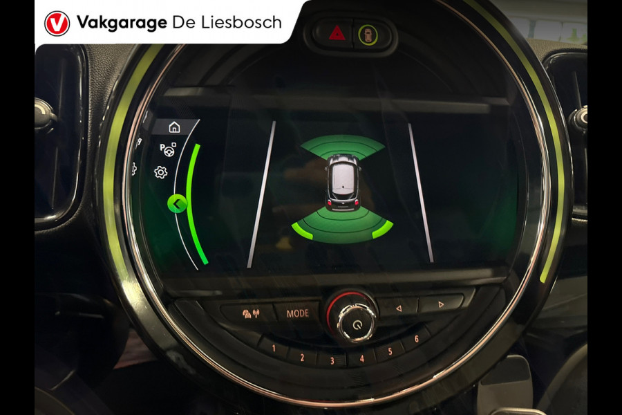MINI Countryman 2.0 Cooper S Knightsbridge Edition/JCW/pano/leer/harman kardon/vol