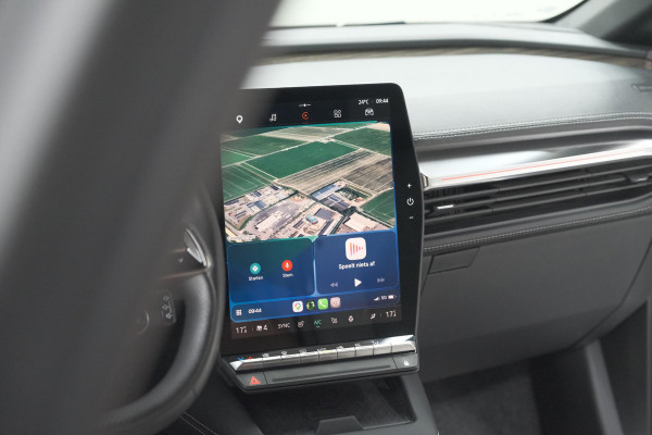 Renault Mégane E-Tech EV60 Optimum Charge Iconic | 360 Camera | Harman Kardon | Stoelmassage | Dodehoekdetectie