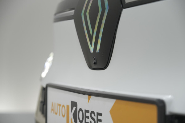 Renault Mégane E-Tech EV60 Optimum Charge Iconic | 360 Camera | Harman Kardon | Stoelmassage | Dodehoekdetectie