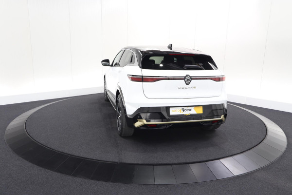 Renault Mégane E-Tech EV60 Optimum Charge Iconic | 360 Camera | Harman Kardon | Stoelmassage | Dodehoekdetectie