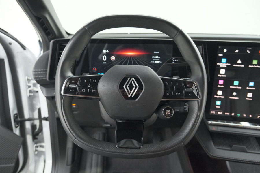 Renault Mégane E-Tech EV60 Optimum Charge Iconic | 360 Camera | Harman Kardon | Stoelmassage | Dodehoekdetectie