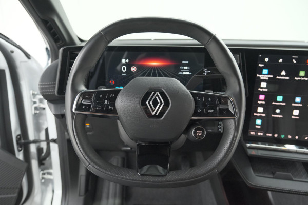 Renault Mégane E-Tech EV60 Optimum Charge Iconic | 360 Camera | Harman Kardon | Stoelmassage | Dodehoekdetectie
