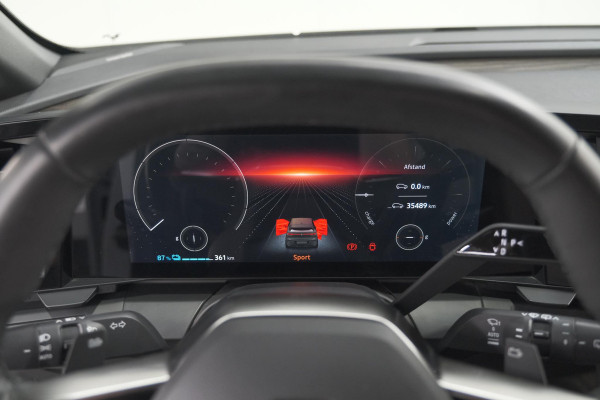 Renault Mégane E-Tech EV60 Optimum Charge Iconic | 360 Camera | Harman Kardon | Stoelmassage | Dodehoekdetectie