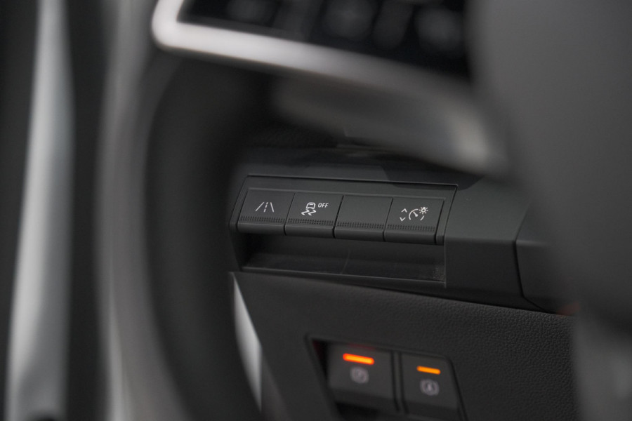 Renault Mégane E-Tech EV60 Optimum Charge Iconic | 360 Camera | Harman Kardon | Stoelmassage | Dodehoekdetectie