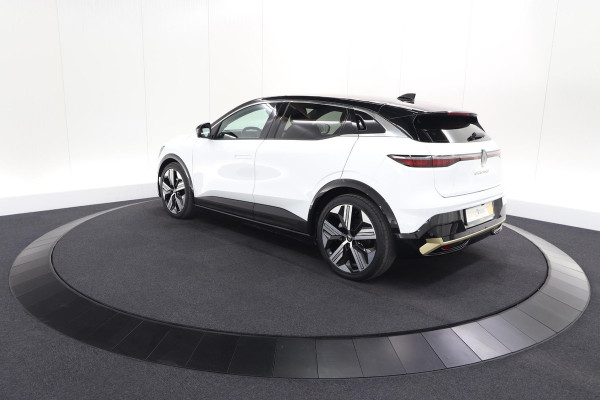 Renault Mégane E-Tech EV60 Optimum Charge Iconic | 360 Camera | Harman Kardon | Stoelmassage | Dodehoekdetectie