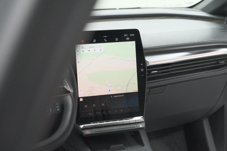 Renault Mégane E-Tech EV60 Optimum Charge Iconic | 360 Camera | Harman Kardon | Stoelmassage | Dodehoekdetectie